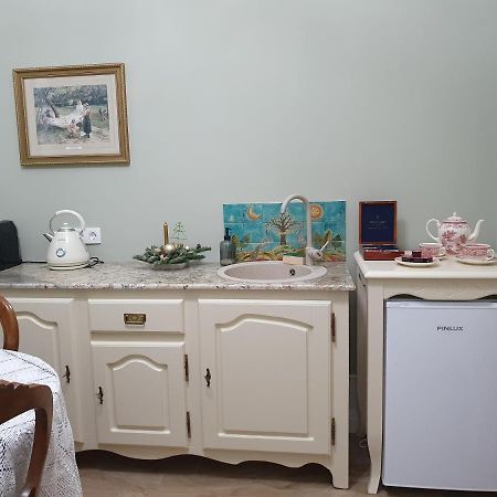 אורדאה Elisabeth Apartment מראה חיצוני תמונה
