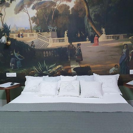 אורדאה Elisabeth Apartment מראה חיצוני תמונה