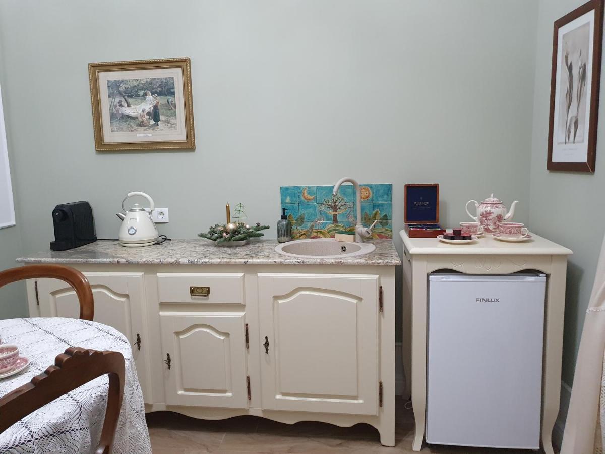 אורדאה Elisabeth Apartment מראה חיצוני תמונה