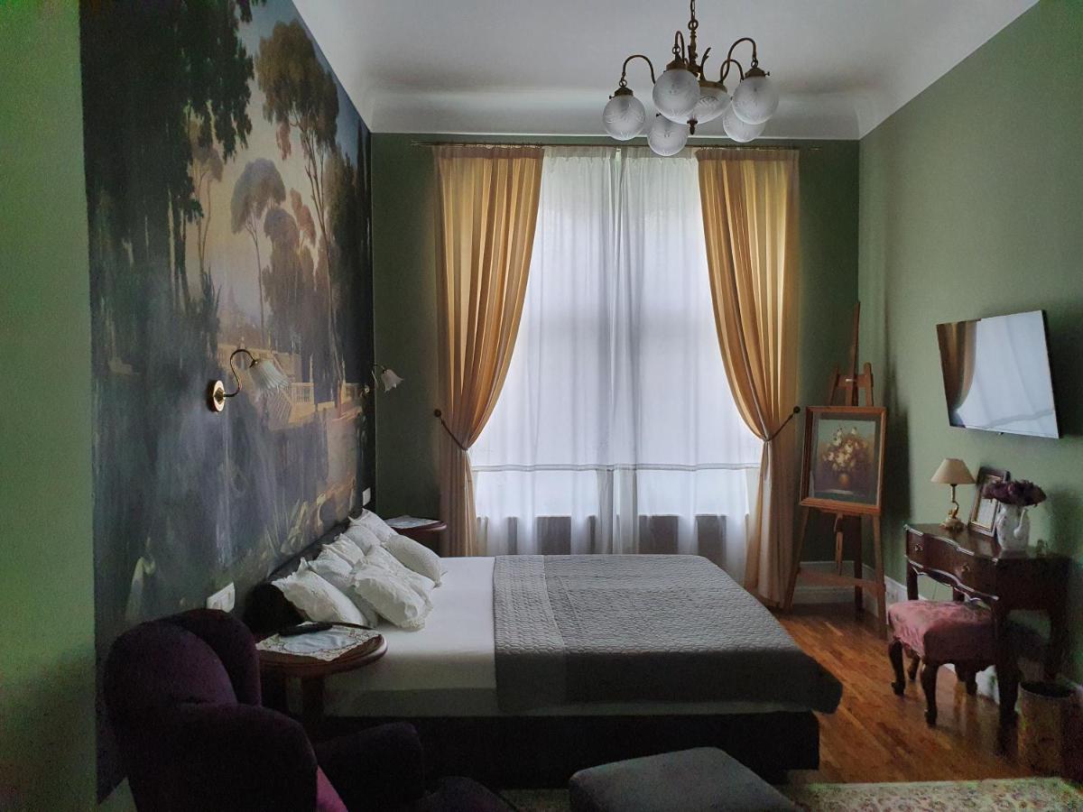 אורדאה Elisabeth Apartment מראה חיצוני תמונה