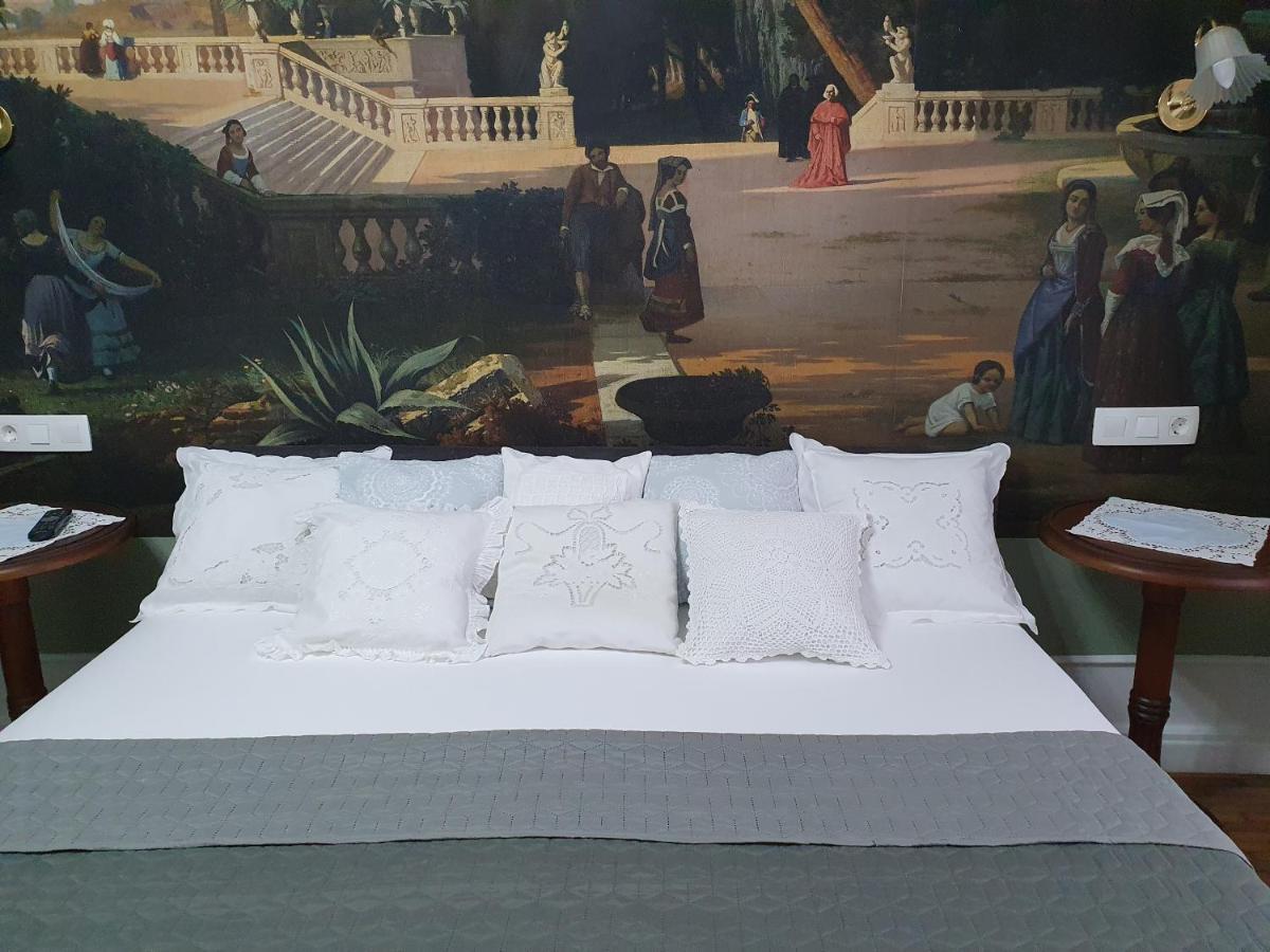 אורדאה Elisabeth Apartment מראה חיצוני תמונה