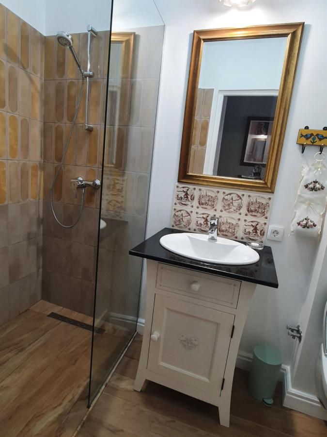 אורדאה Elisabeth Apartment מראה חיצוני תמונה