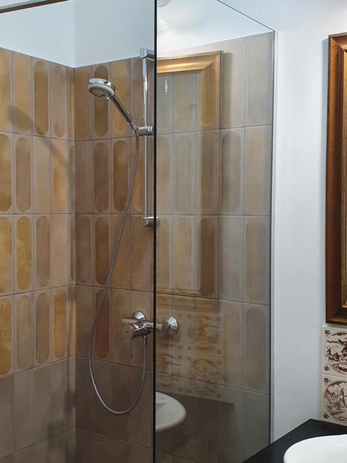 אורדאה Elisabeth Apartment מראה חיצוני תמונה